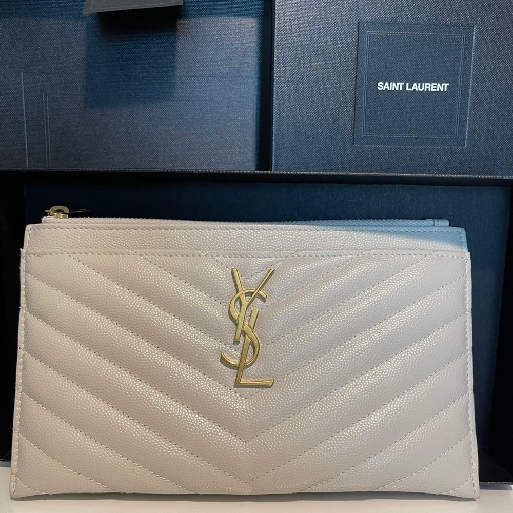 Yves Saint Laurent